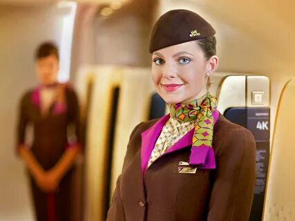 aviationjobs.me в Твиттере: "#cabincrew Etihad Airways Abu D