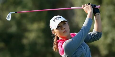 Lydia Ko : Lydia Ko Photos Photos - ISPS Handa Women's Austr