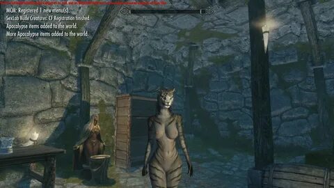 Special Edition Nexus Mods And Community nude pic, sex photos Argonians Enh...