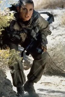 Picture of G.I. Jane