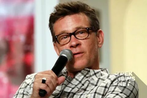 STLV Beltran, Picardo, Wang & Phillips Reunite, Trinneer & K