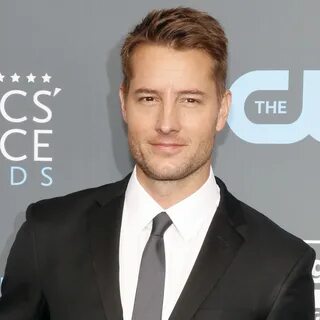 Justin Hartley Haircut - When did chrishell stause and justi