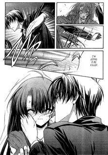 Kaze no Stigma - Kouen no Miko 5 - Read Kaze no Stigma - Kou