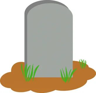 Gravestone Clipart Grave Marker and other clipart images on 