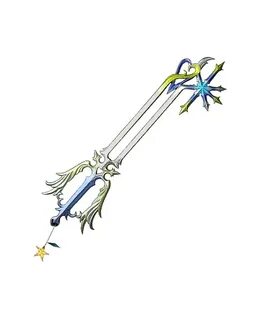 Kingdom Hearts Oblivion Keyblade Standard Muñecos y figuras 