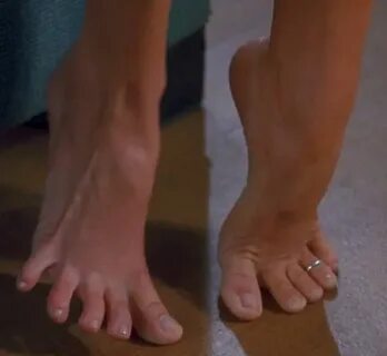 Kathleen McClellan's Feet wikiFeet