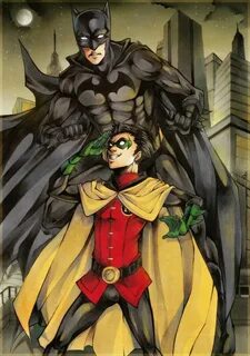 Batman and Robin Batman and robin, Batman rises, Batman and 