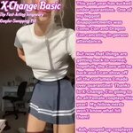 Ash, cooped up cosplayer - XChange Basic Acting Imyjbiggest 