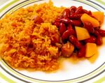 Arroz Con Salchichas (Rice and Sausage) Recipe SideChef