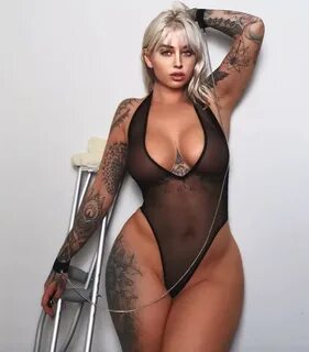 Vicky Aisha Nude And Sexy (125 Photos & Videos) #The Fappeni