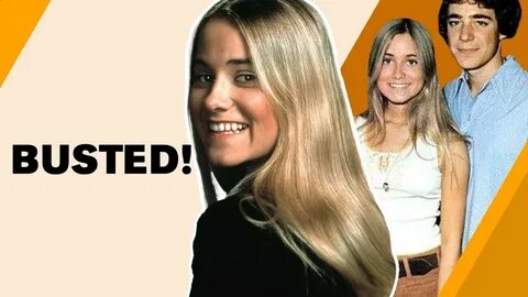 Barry Williams CONFIRMS Maureen McCormick Hook-Up (Untold Ro