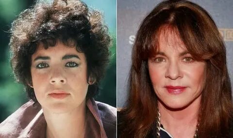 Stockard Channing Plastic Surgery