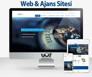Web Ajans Sitesi V5 Grasoft Creative Yazılım & Web ve Grafik