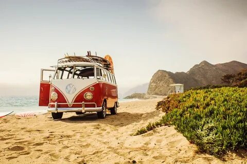 Ticket to Ride - July/August 2014 - Lonny Vw bus, Vw van, Vo