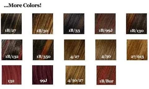 Aveda Hair Color Swatches Posted Wednesday October Sophie Ha