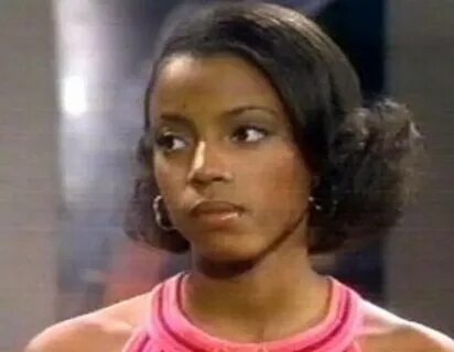 Hair Envy: Thelma Evans From "Good Times" Good times, Beauti