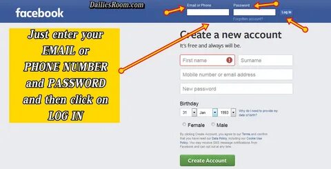 New Facebook Account Login Related Keywords & Suggestions - 