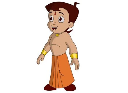Collection of Chhota Bheem PNG. PlusPNG