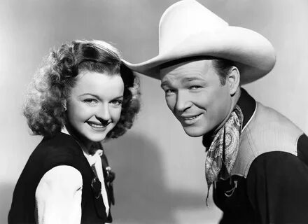 Little Known Facts about Well Known Cowgirl Dale Evans - Equ