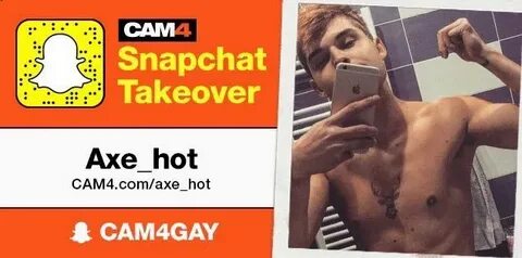 CAM4 Official в Твиттере: "If man-candy is more your Valenti