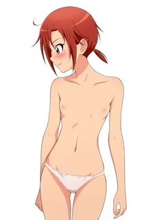 情 色 裤 子 和 一 个 我 的 裸 体 女 孩 图 像 中 学 - 50/55 - Hentai Image