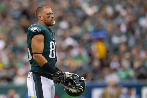 Eagles Zach Ertz News - WaldoKatheryn