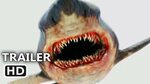 TOXIC SHARK Official Trailer (2017) Shark Movie HD - YouTube