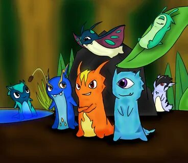 Slugterra Wallpapers (85+ images)