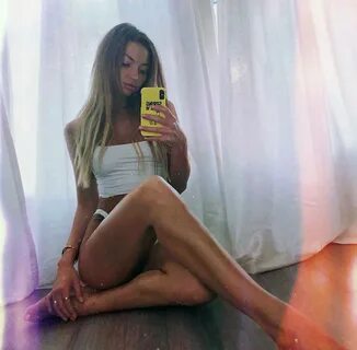 Erika Costell Nude Photos and Porn Video - LEAKED ONLINE - S