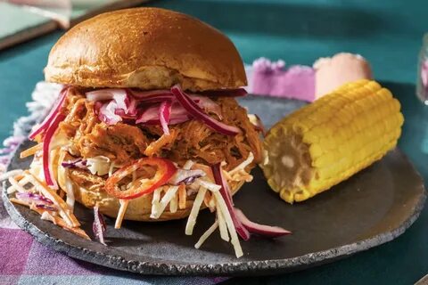 Understand and buy barbeque pulled pork cheap online