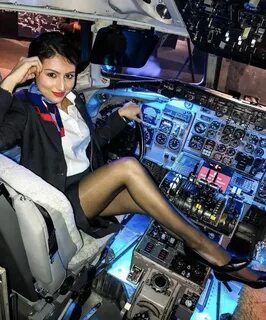 Pin on Flight attendant hot