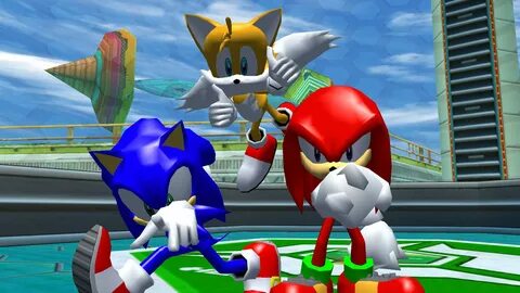 Sonic X Wallpapers (70+ images)