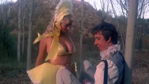 Angela Aames in Fairy Tales (1978) MIC - Porn Gif with sourc