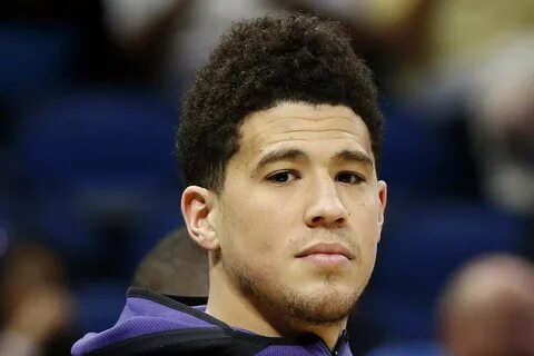 Devin Booker Haircut - Haircut and Hairstyle