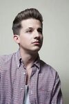 Charlie Puth Haircut: How To Style Your Hair Like Charlie - 
