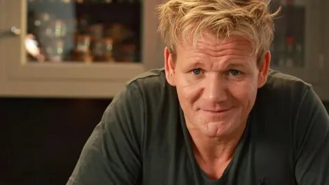 Gordon Ramsay Food Reviews / Gordon Ramsay Uncharted Tasmani