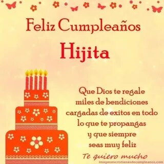 ▷ 100+ Imágenes Cristianas de Cumpleaños para mis Hijos *Amé