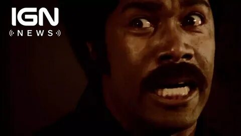 Black Dynamite to Return This Year - IGN News