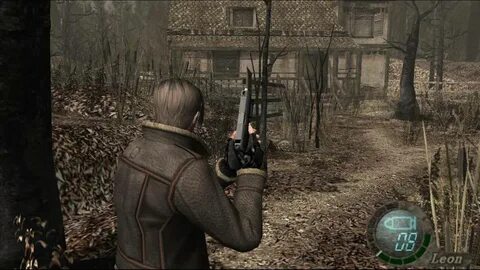 21 Deimon Free Download: Free Download Resident Evil 4 PC Ga