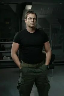 Stargate Image Gallery Stargate, Daniel jackson, Stargate un