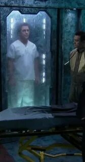 "Stargate: Atlantis" The Seed (TV Episode 2008) - IMDb