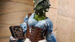 The Lusty Argonian Maid Part II - YouTube