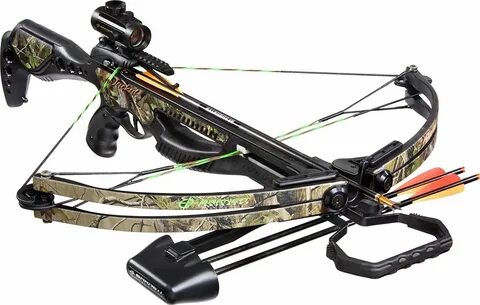 Top 10 Best Barnett Crossbows Of 2022 Reviews 5ProductReview