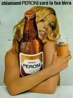 JohnClaudi Attitude Vintage advertisements, Beer advertising