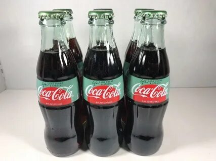 Новая Coca-Cola: компания представит версию напитка с низким