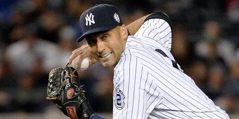 Yankees honor Derek Jeter ahead of Hall of Fame induction ce