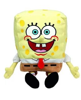 Plush 16 SpongeBob SquarePants Etsy