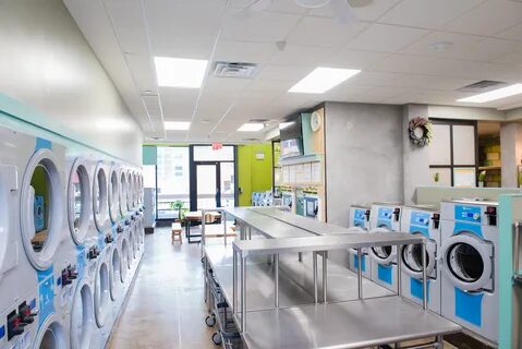 How Much Does It Cost To Start A Small Laundromat - Mobile L