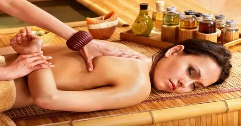 Relaxing and Rejuvenating Local Massage Parlors in Fort Wash