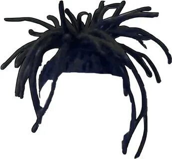 Dreadlocks Png - (517x480) Png Clipart Download